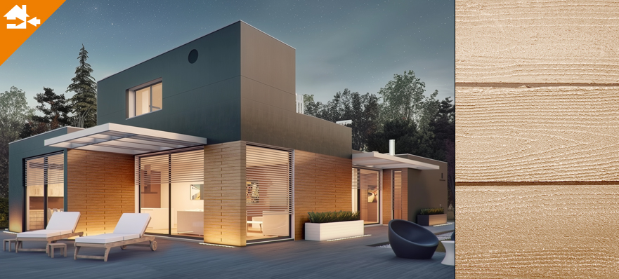 EFEKT DESKOWANIA - MURISIL 500