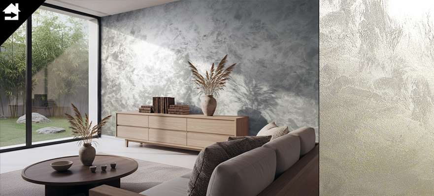 AUTHENTIC - WZÓR MIESZANY