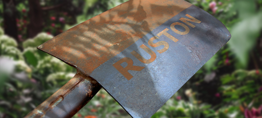 RUSTON - PODKŁAD KONWERTUJĄCY RDZĘ